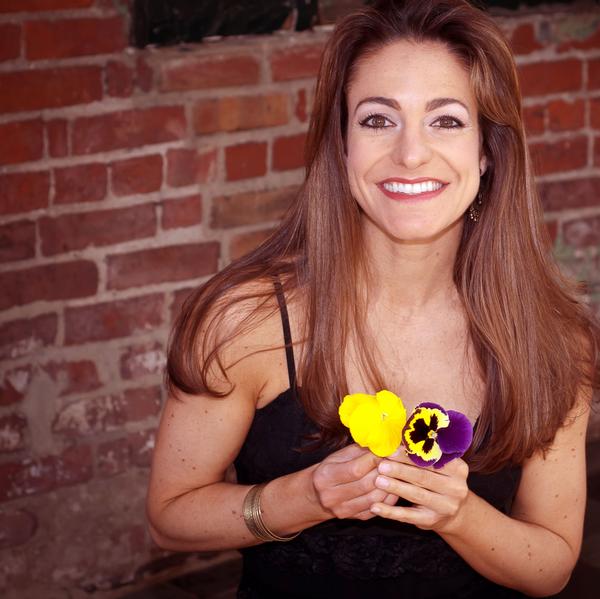 Maggie Anderson Photo
