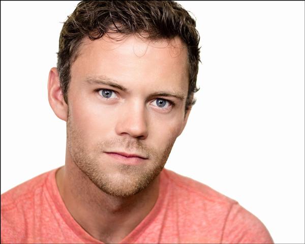 Andrew Mauney Photo