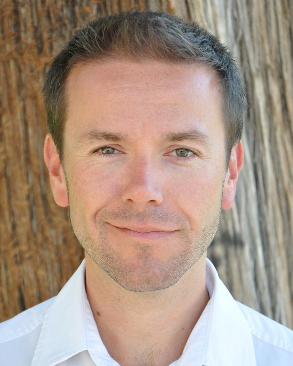 Stephen Weller Photo