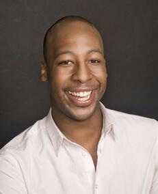 Vincent Leggett Photo