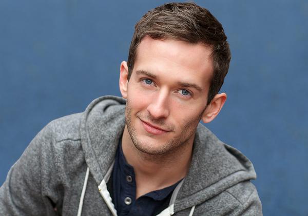 Nathan Scott Hancock Photo