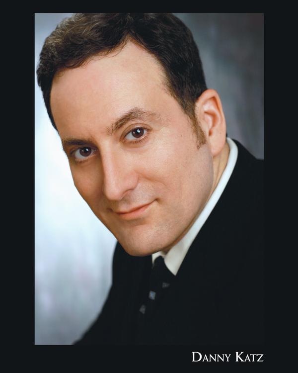 Danny Katz Photo