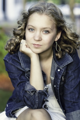 Kacie Riddle Photo