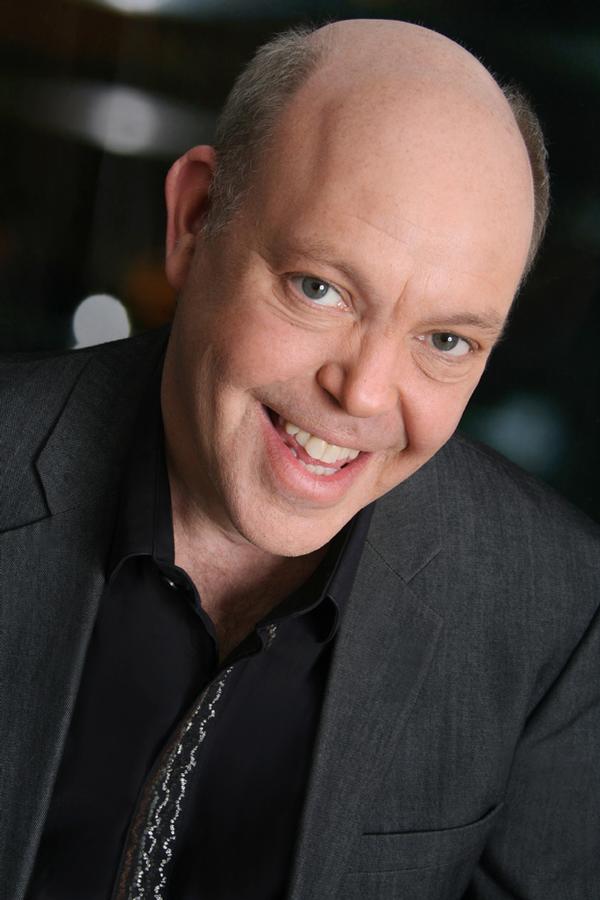 Bill Kaufman Photo