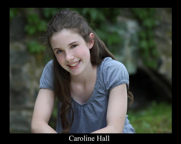 Caroline Hall Photo