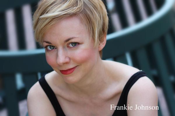 Frankie Johnson Photo