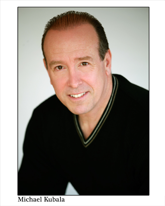 Michael Kubala Photo