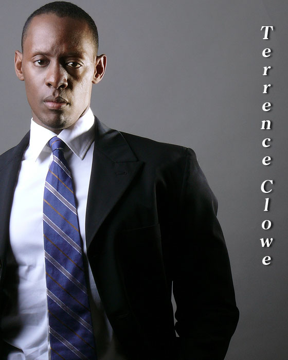 Terrence McKinley Clowe Photo