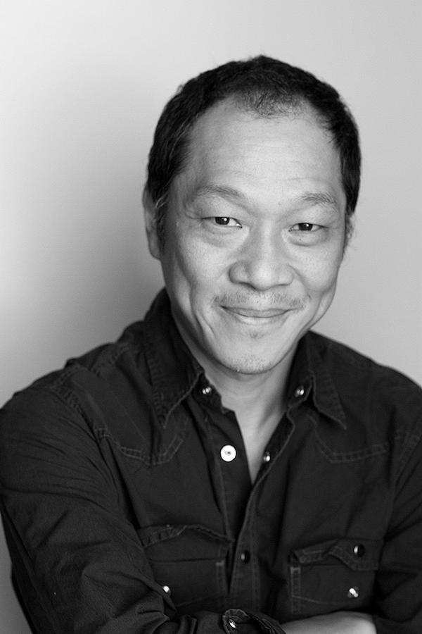 Perry Yung Photo
