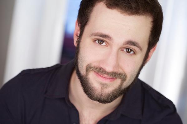Matt Patrick Walsh Photo