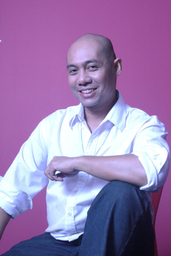 Terence Guillermo Photo