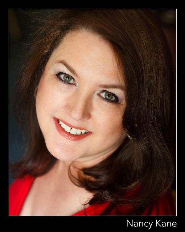Nancy Kane Photo