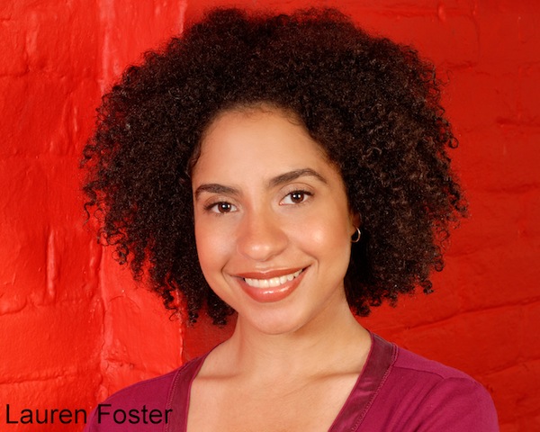 Lauren Foster Photo