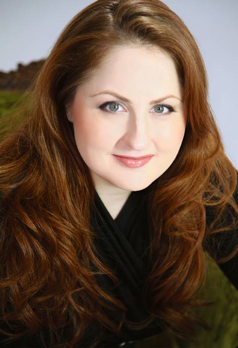 Nicole DeBace Photo