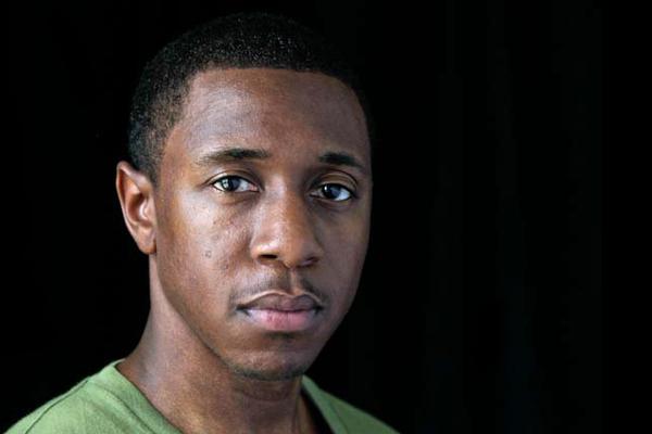 Anthony Gaskins Photo