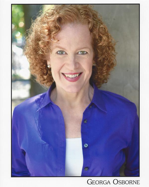 Georga L. Osborne Photo