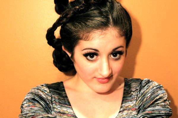 Gina Santare Photo