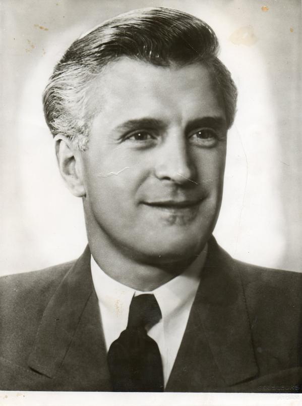 Gene Detroy Photo
