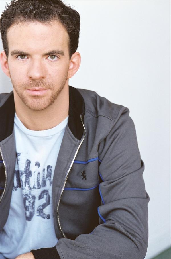 Patrick Pearson Photo