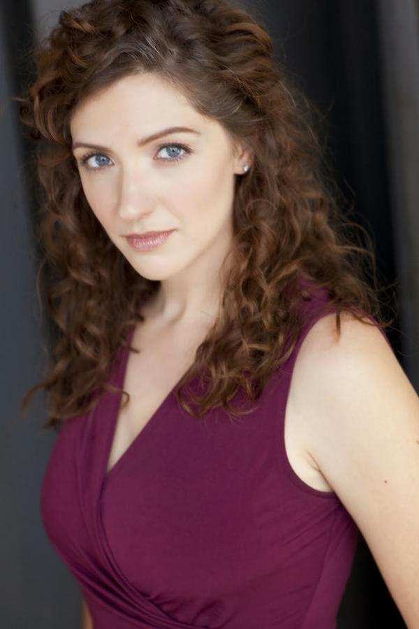 Courtney Jones Photo