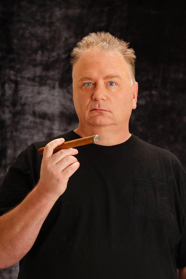 Kevin Burke Photo