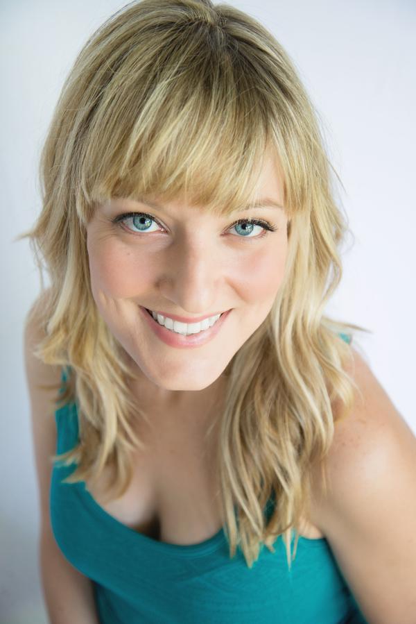 Alison Burns Photo