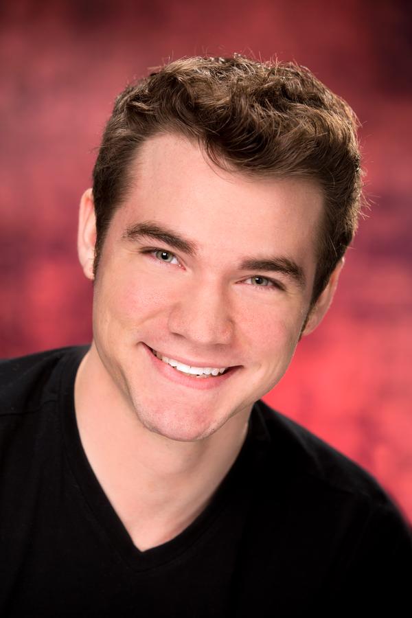 Daniel N. Durant Headshot Photo