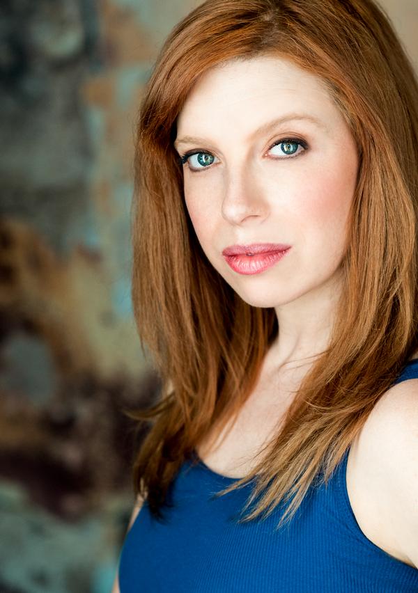 Kristin Towers-Rowles Photo