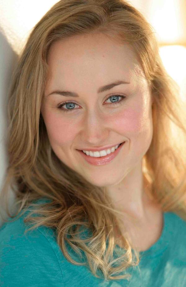 Jamie Bock Photo