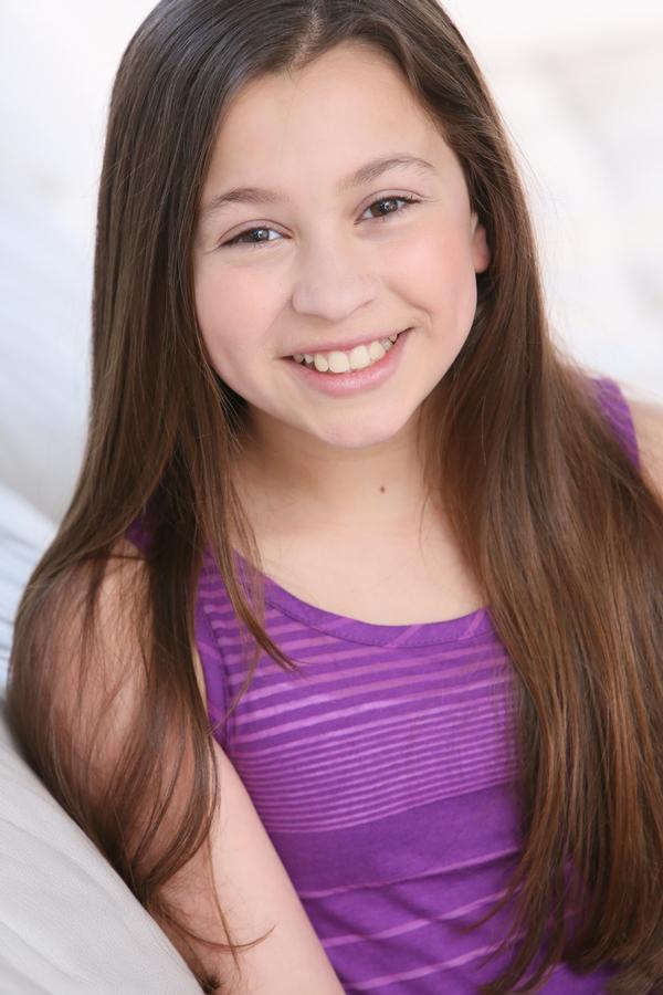 Cassidy vanVonno Photo