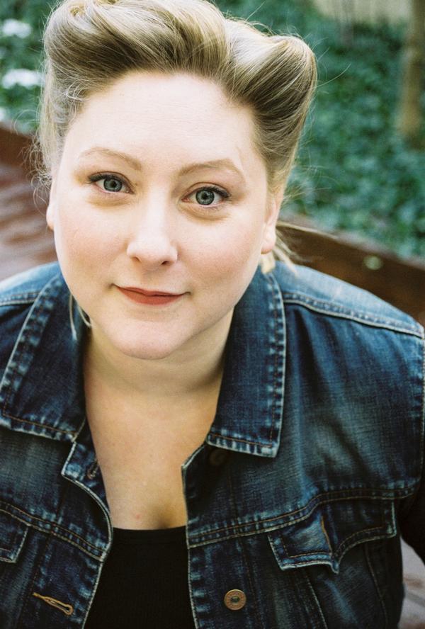 Alanda Coon Photo