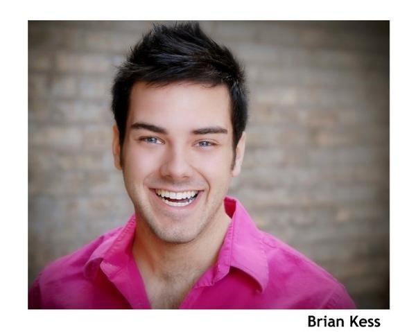 Brian Kess Photo