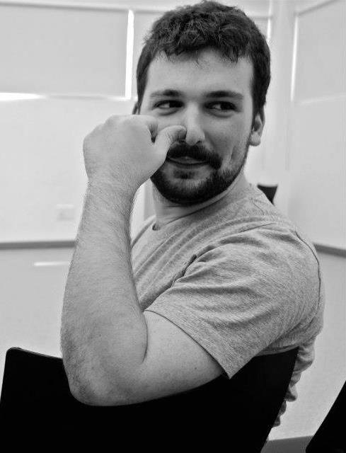 Michael Norton Photo