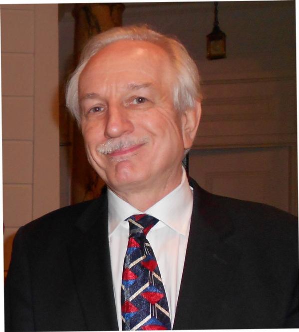 Edmund Cionek Photo