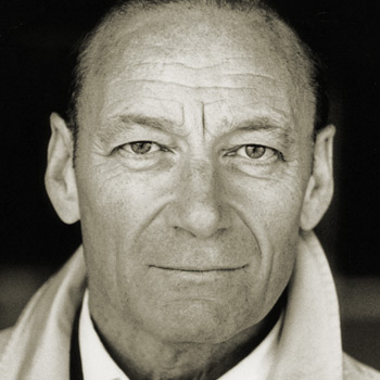 Michael Feast Photo
