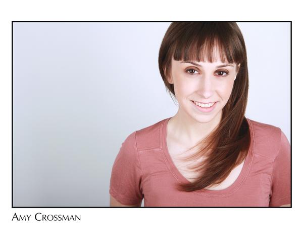 Amy Crossman Photo