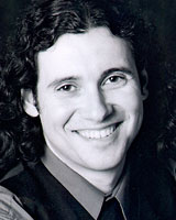 Robert Gurvits Photo