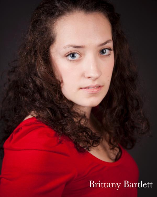Brittany Bartlett Photo