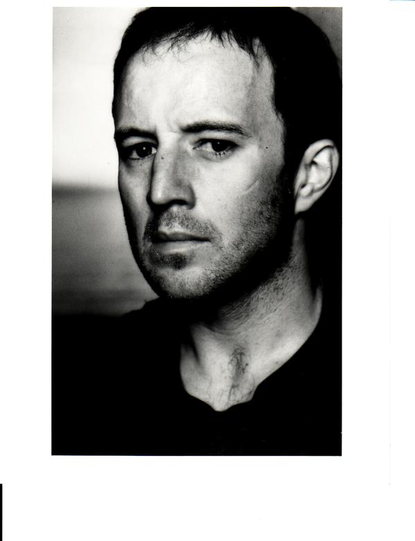 Arliss Howard Headshot Photo