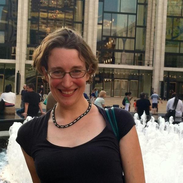 Mary K Ryan Photo