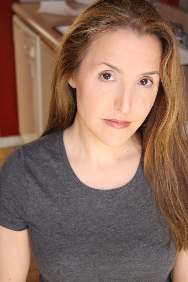 Morgan Vaughan Photo