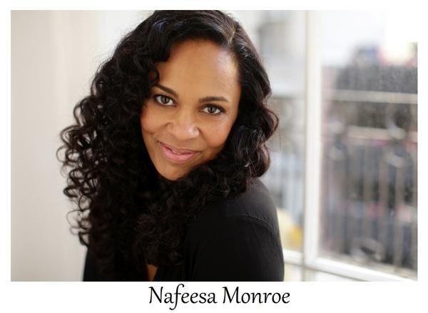 Nafeesa Monroe Photo