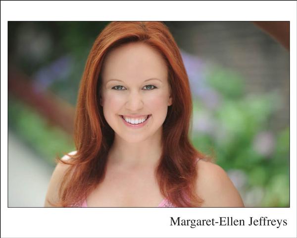 Margaret-Ellen Jeffreys Photo