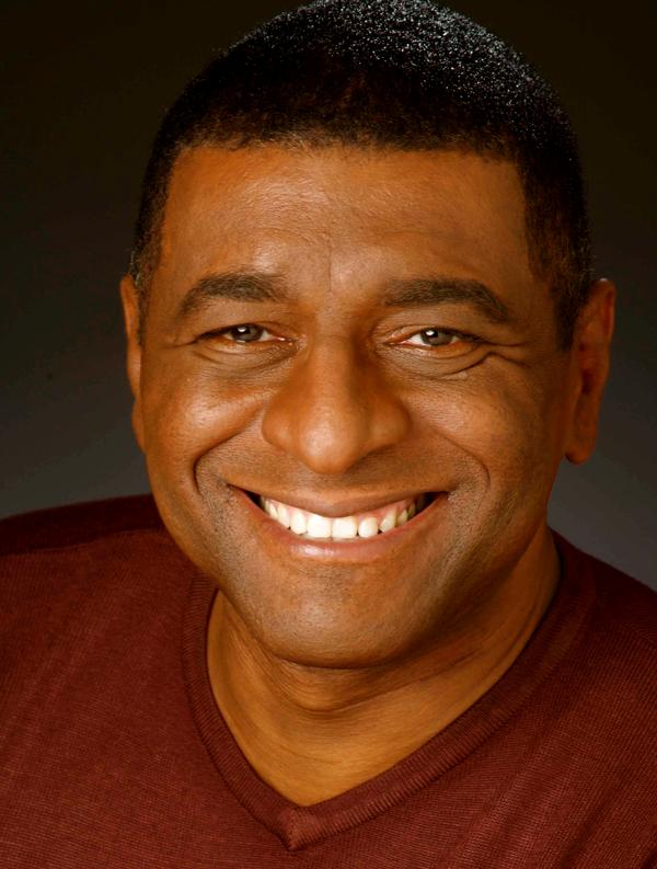 Cedric Cannon Photo