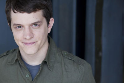 Aaron Lawson Photo