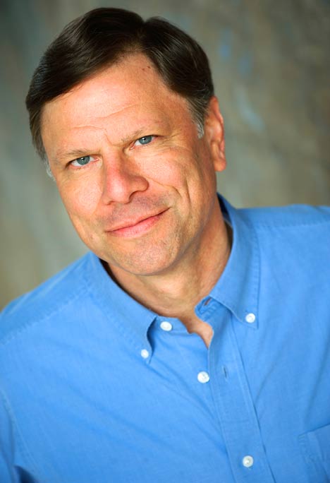 Stephen F. Schmidt Photo