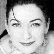 Amanda Courtney-Davies Photo