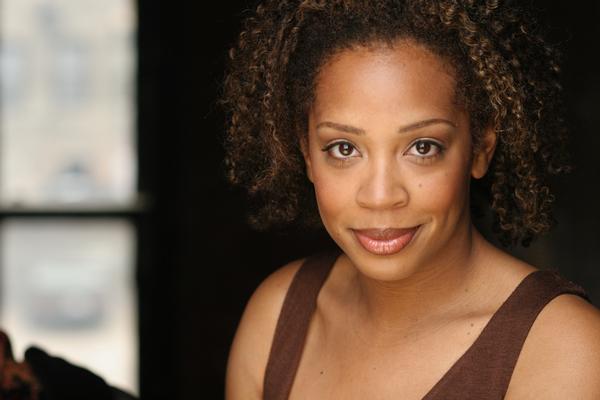Harriet Nzinga Plumpp Photo
