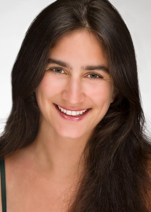 Eva Amessé Photo