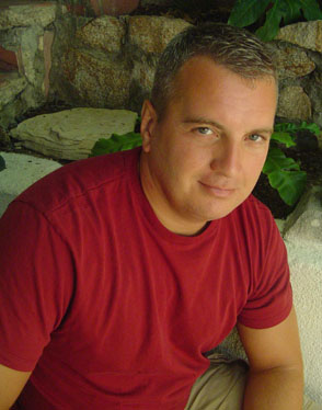 Larry Dean Harris Photo